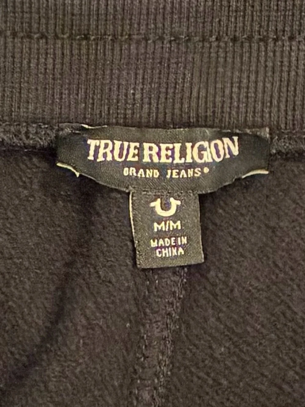 True Religion true religion